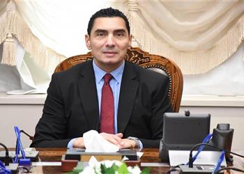 قرار عاجل من وزير الرياضة بشأن شكوى استبعاد لاعب كرة قدم بسبب اسمه