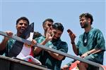 فيفا يشيد بـ منتخب مصر بعد نهاية كأس العالم 2026
