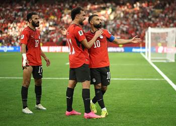 مصر تحتل وصافة قائمة سلبية في كأس العالم 2026