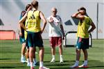 ماركا: ريال مدريد يحدد موعد مباراته الاستعدادية الأولى مع مورينيو