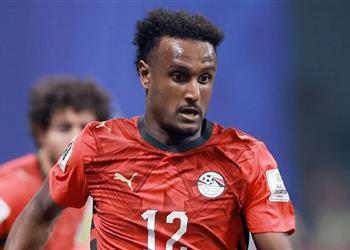 تقارير هيثم حسن قد يزامل محمد صلاح في الدوري التركي