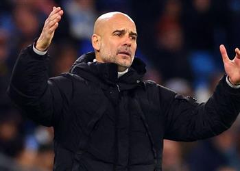 الاتحاد الإيطالي يحسم الجدل بشأن أنباء المفاوضات مع جوارديولا