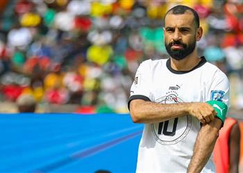 تقارير تدخل رئاسي لإتمام انتقال محمد صلاح إلى بشكتاش