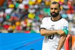 تقارير: تدخل رئاسي لإتمام انتقال محمد صلاح إلى بشكتاش