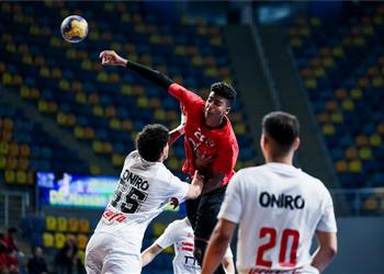 نتائج قرعة كأس العالم للأندية لكرة اليد 2026 الأهلي يتأهل مباشرة وصدام تمهيدي لـ الزمالك