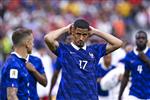 بعد إصابته في كأس العالم .. حقيقة إجراء ساليبا لعملية جراحية