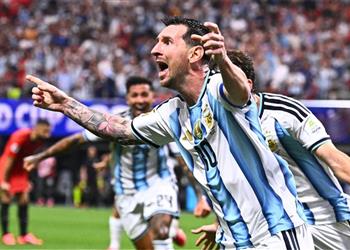 فيفا يعلن التشكيل المثالي لـ كأس العالم 2026 بتصويت الجماهير موقف مصر