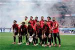 ترانسفير ماركت يصنف أداء المنتخبات في كأس العالم.. مصر تتفوق على الكبار
