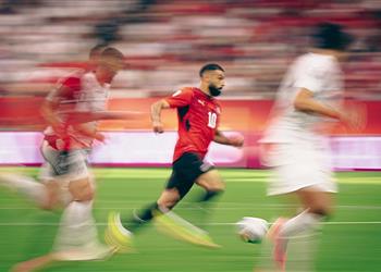 صورة بعد اقتراب حسم وجهته محمد صلاح يقضي إجازته في دولة أوروبية
