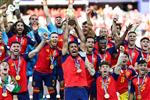 ليس رودري.. الاتحاد الدولي للتاريخ والإحصاء يختار أفضل لاعب في كأس العالم