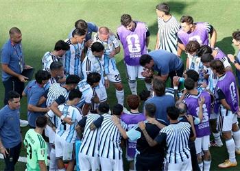 في عريضة قد تقتحم جينيس 23 مليون ا يطالبون باستبعاد الأرجنتين نهائي ا من كأس العالم