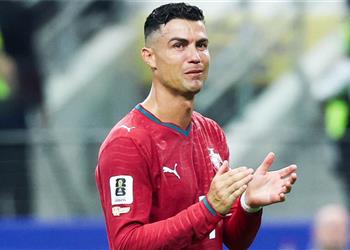 رونالدو يصدم جماهيره ويضع حدا لمسيرته الدولية مع البرتغال