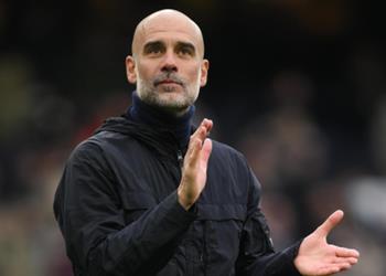 جوارديولا يحسم موقفه من تدريب منتخب إيطاليا
