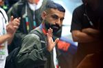 خطوة أخيرة تفصل بشكتاش عن إعلان التعاقد مع محمد صلاح