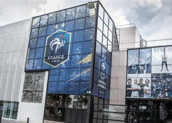 موعد الإعلان عن تعيين زيدان مدربا لـ منتخب فرنسا