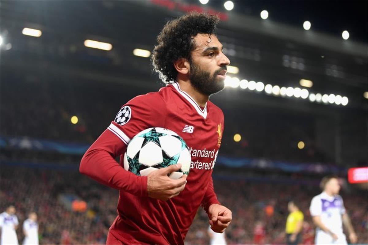 جلسة نهائية لحسم وجهة محمد صلاح مع رامي عباس 