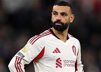 رئيس بشكتاش يرفض الحديث عن محمد صلاح قبل مواجهة ميتيلاند