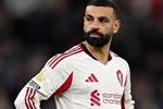 رئيس بشكتاش يرفض الحديث عن محمد صلاح قبل مواجهة ميتيلاند