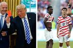الاتحاد النرويجي يخطط لتقديم شكوى رسمية بشأن واقعة ترامب وبالوجون