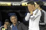 مورينيو يستقر على خليفة أوزيل في ريال مدريد