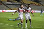 إبراهيما نداي يوضح لـ"بطولات" حقيقة تسوية مستحقاته مع الزمالك