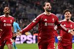 بعد سوبوسلاي .. ليفربول يجدد عقد لاعبه