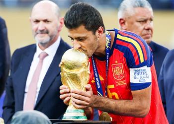 سبب جديد قد يبعد رودري عن الانتقال إلى ريال مدريد