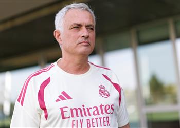 موعد والقناة الناقلة لمباراة ريال مدريد والكوركون الودية اليوم