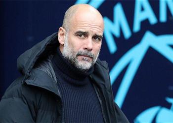 بشكل نهائي بيب جوارديولا يحسم موقفه من تدريب منتخب إيطاليا