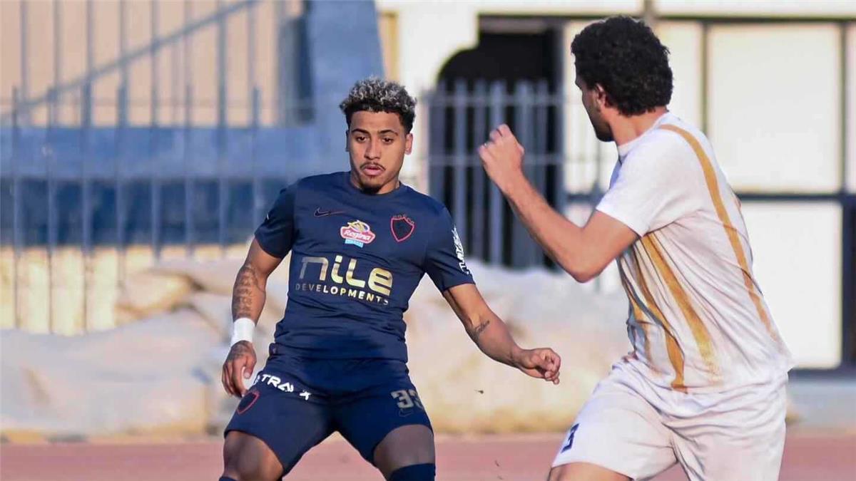 مدير أوليكساندريا لـ بطولات: لا اتفاق مع الزمالك بشأن مستحقات بيزيرا.. ولم نتلق أي أموال منهم