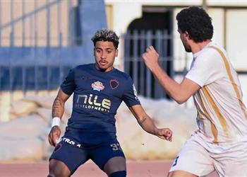 مدير أوليكساندريا لـ بطولات لا اتفاق مع الزمالك بشأن مستحقات بيزيرا ولم نتلق أي أموال منهم