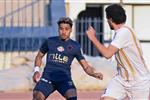 مدير أوليكساندريا لـ "بطولات": لا اتفاق مع الزمالك بشأن مستحقات بيزيرا.. ولم نتلق أي أموال منهم