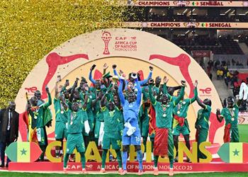 جلسة حاسمة لتحديد المنتخب الفائز بـ كأس أمم أفريقيا 2025