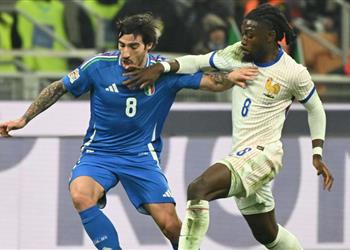 بعد رفض جوارديولا وأنشيلوتي الاتحاد الإيطالي يستعين بأحد نجوم الجيل الذهبي لتدريب المنتخب