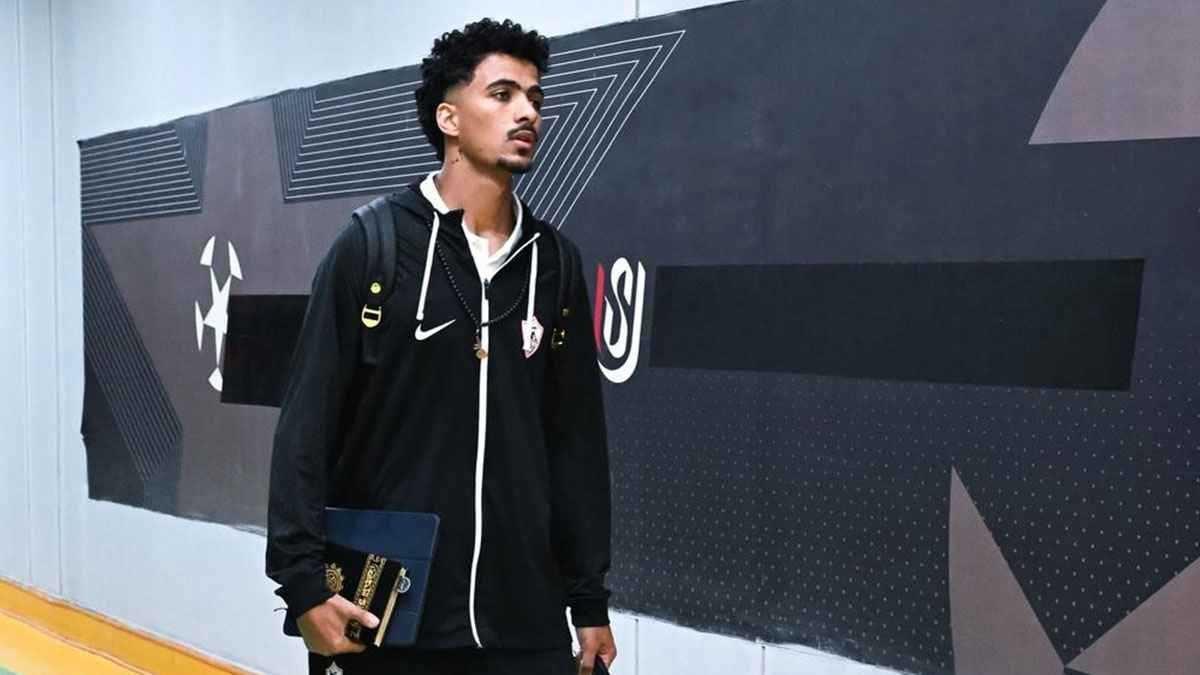حسام عبد المجيد يعلنها صريحة: الاحتراف في لودوجوريتس كوبري لنادي آخر 