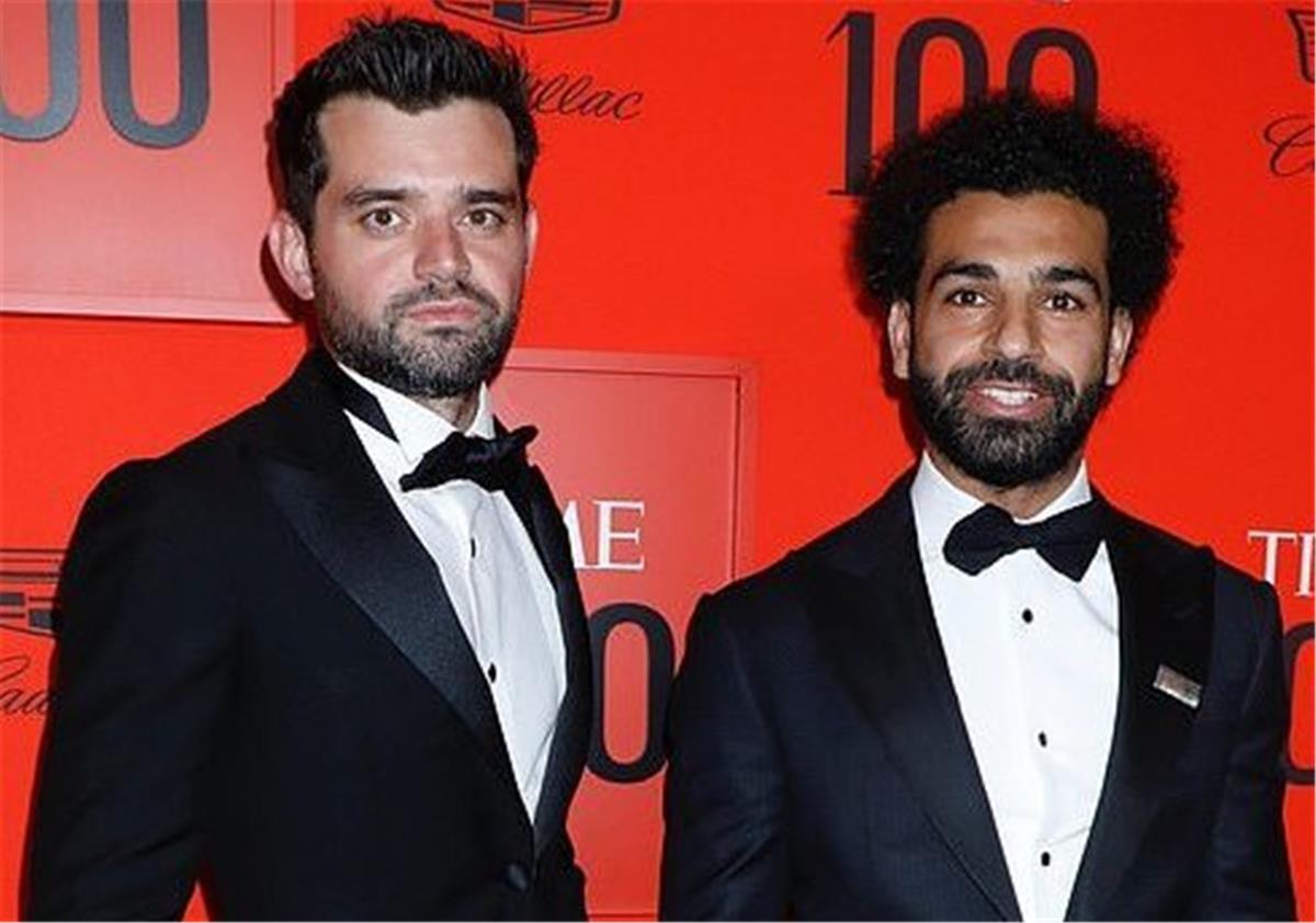 قرار غير متوقع من رامي عباس يحسم صفقة انتقال محمد صلاح إلى بشكتاش 