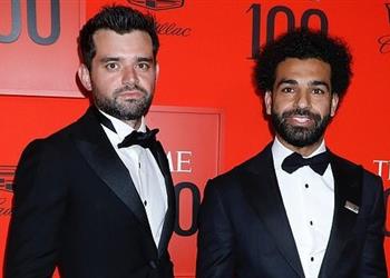قرار غير متوقع من رامي عباس يحسم صفقة انتقال محمد صلاح إلى بشكتاش