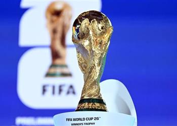 شارك أمام مصر التحقيق مع لاعب بعد إيجابية فحص كوكايين