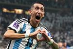 دي ماريا: كأس العالم انتهى بفوز الأرجنتين على إنجلترا