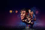 "مواجهة بين عملاقين".. برشلونة يصدر بيانًا بشأن مباراة الأهلي في كأس خوان جامبر