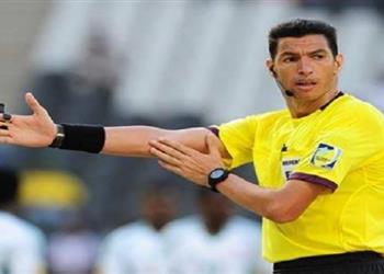 جهاد جريشة يفتح النار بعد الرحيل عن لجنة الحكام الفرنجة في مصر وهناك تدخلات