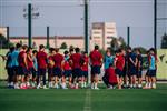 موعد مباراة برشلونة القادمة بعد الفوز على يوروبا