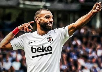 موعد حسم صفقة انتقال محمد صلاح إلى نادي بشكتاش وقيمتها