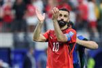 رئيس نادي بشكتاش عن ضم محمد صلاح: فعلنا كل شيء والقرار في يده