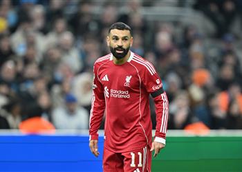 لاعب تركي عن انتقال محمد صلاح إلى بشكتاش ليست أول مرة واسألوا دروجبا