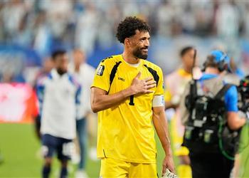 بعد تألقه في كأس العالم حارس مرمى الرأس الأخضر ينضم لأحد أندية أمريكا الجنوبية