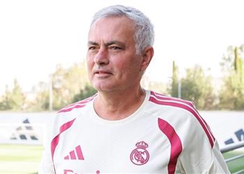 تقارير 5 لاعبين غير قابلين للمس في تشكيل ريال مدريد الموسم المقبل