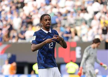 بعد اقتراب ديوماندي من ريال مدريد هل يتعاقد ليفربول مع باركولا
