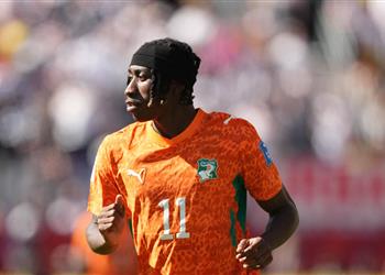 ديوماندي يصدم مانشستر سيتي ويستقر على وجهته المقبلة