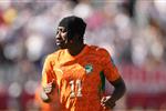 ديوماندي يصدم مانشستر سيتي ويستقر على وجهته المقبلة